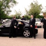 Private Hire Personal Bodyguards Hire