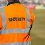 Hire Event marshals