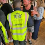 Why Hire Security Guards