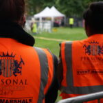 Festival Event Stewards