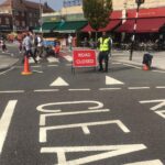 Road Closure Marshals